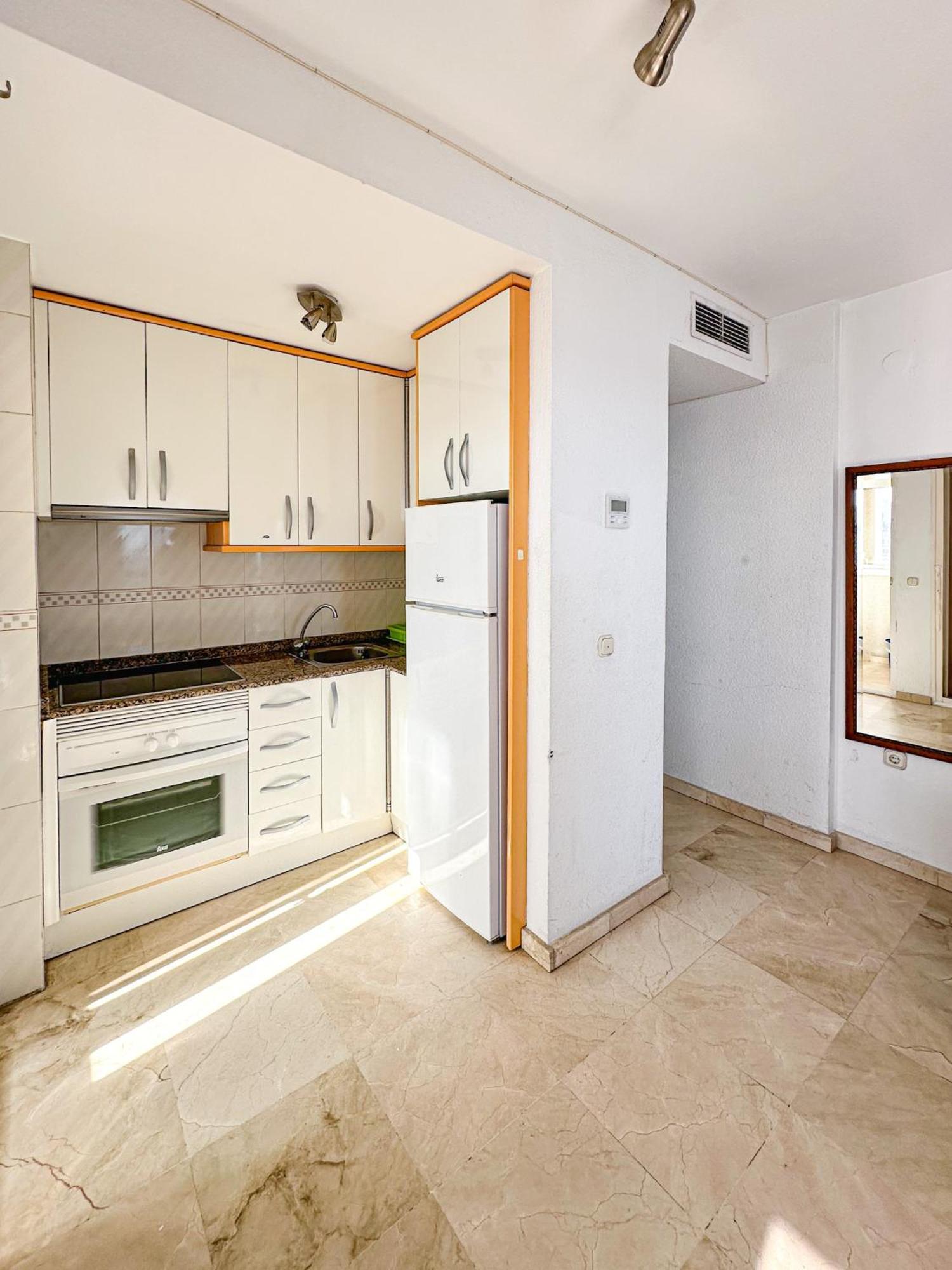 Torre Levante Vistas Panoramicas Apartamento *